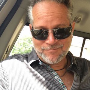 Meet your Posher, Jake